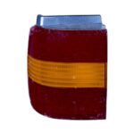 Fanale Posteriore Sinistro Volkswagen Passat 1993-1995 - S. W. Ar Rosso