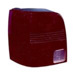 Fanale Posteriore Sinistro Volkswagen Passat 1996-2000 - Station Wagon
