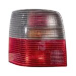 Fanale Posteriore Sinistro Volkswagen Passat 1996-2000 - Station Wagon Fume'-Rosso