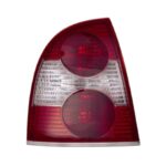 Rückleuchten Links Volkswagen Passat 2001-2004 - Limousine – Dunkler Untergrund, Originalnummer 3B7945095D