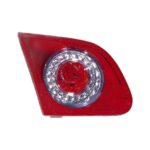 Fanale Posteriore Sinistro Volkswagen Passat 2005-2009 - 4 Porte A Led Interno