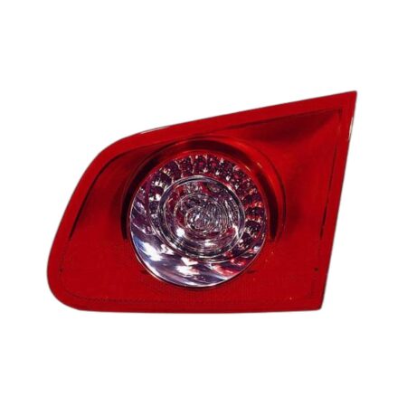Fanale Posteriore Sinistro Volkswagen Passat 2005-2009 - Station Wagon Interno