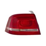 Fanale Posteriore Sinistro Volkswagen Passat 2010-2013 - Berlina – Versione 1