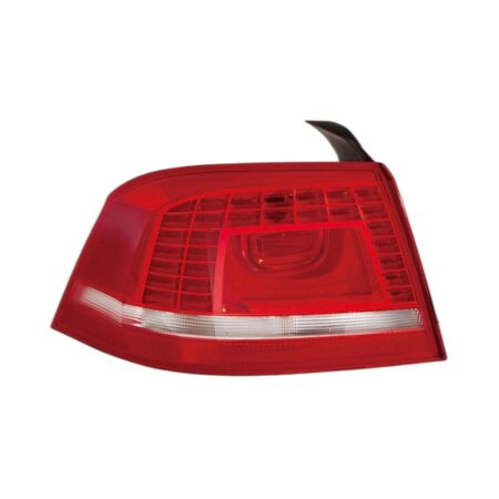 Fanale Posteriore Sinistro Volkswagen Passat 2010-2013 - Berlina – Versione 5