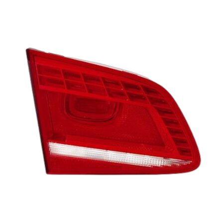 Fanale Posteriore Sinistro Volkswagen Passat 2010-2013 - Berlina – Versione 4