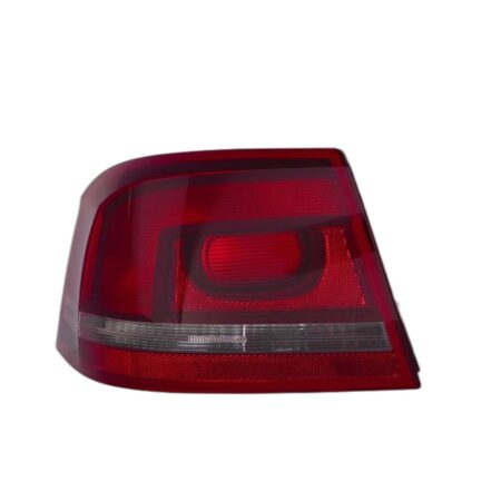 Fanale Posteriore Sinistro Volkswagen Passat 2010-2013 - Berlina – Versione 2