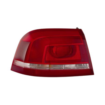 Fanale Posteriore Sinistro Volkswagen Passat 2010-2013 - Station Wagon – Esterno