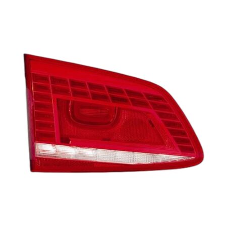 Fanale Posteriore Sinistro Volkswagen Passat 2010-2013 - Station Wagon – Interno A Led