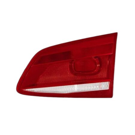 Fanale Posteriore Sinistro Volkswagen Passat 2010-2013 - Station Wagon – Interno