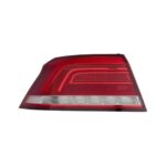 Fanale Posteriore Sinistro Volkswagen Passat 2014-2018 - Berlina