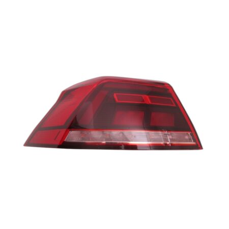 Fanale Posteriore Sinistro Volkswagen Passat 2019+ - Esterno A Led