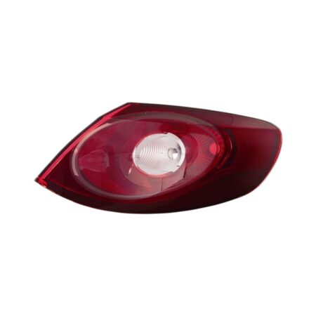 Fanale Posteriore Sinistro Volkswagen Passat Cc 2008-2011 - Esterno