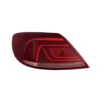 Rückleuchten Links Volkswagen Passat Cc 2012+, Originalnummer 3C8945207AD, 3C8945207Q