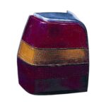 Fanale Posteriore Sinistro Volkswagen Polo 1991-1993, originale 867945111D