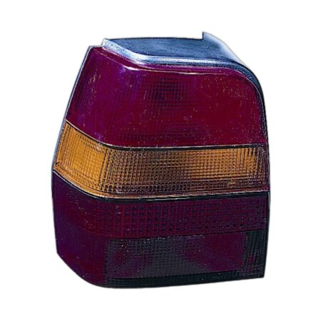 Fanale Posteriore Sinistro Volkswagen Polo 1991-1993