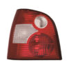 Fanale Posteriore Sinistro Volkswagen Polo 2001-2004, originale 6Q6945095B