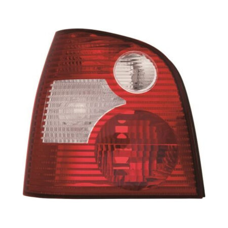 Fanale Posteriore Sinistro Volkswagen Polo 2001-2004, originale 6Q6945095B