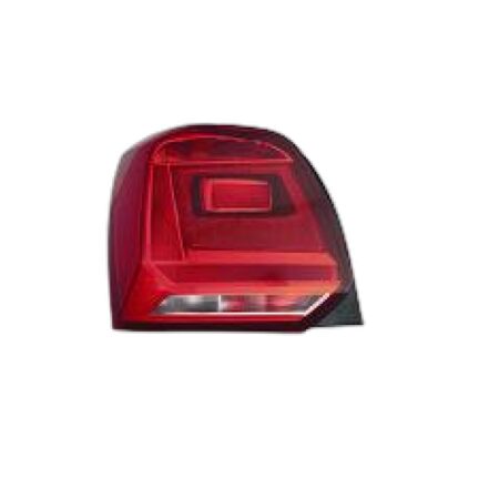Fanale Posteriore Sinistro Volkswagen Polo 2014-2016