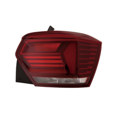 Fanale Posteriore Sinistro Volkswagen Polo 2017-2020