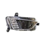 Fanale Posteriore Sinistro Volkswagen Polo 2017-2020 – C/Luce Diurna A Led