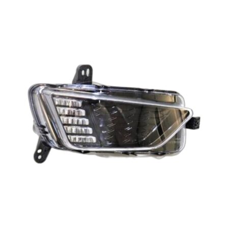Fanale Posteriore Sinistro Volkswagen Polo 2017-2020 – Con Luce Diurna A Led
