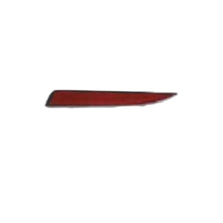 Fanale Posteriore Sinistro Volkswagen Scirocco 2008+
