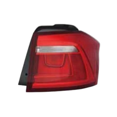 Fanale Posteriore Sinistro Volkswagen Sportsvan 2014+