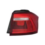 Fanale Posteriore Sinistro Volkswagen Sportsvan 2014+ – Fume'