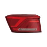 Fanale Posteriore Sinistro Volkswagen T-Roc 2017+ - A Led
