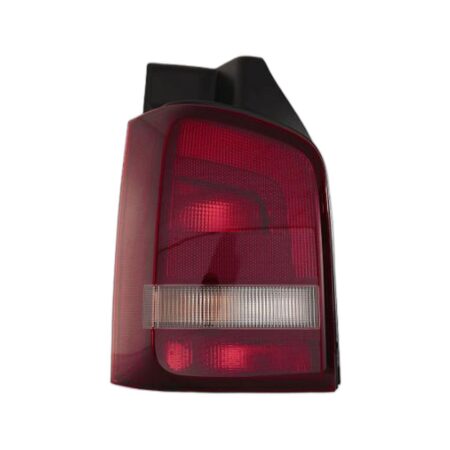 Fanale Posteriore Sinistro Volkswagen T5 2009+ – 1 Porta Fondo Fumè