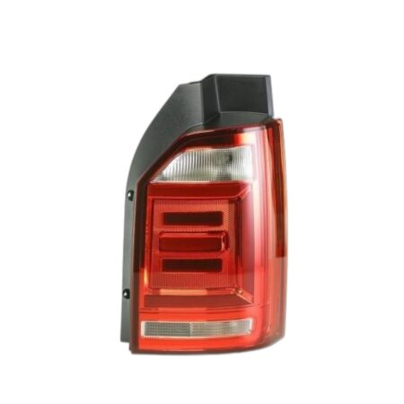 Fanale Posteriore Sinistro Volkswagen T6 2015 – 1 Porta A Led