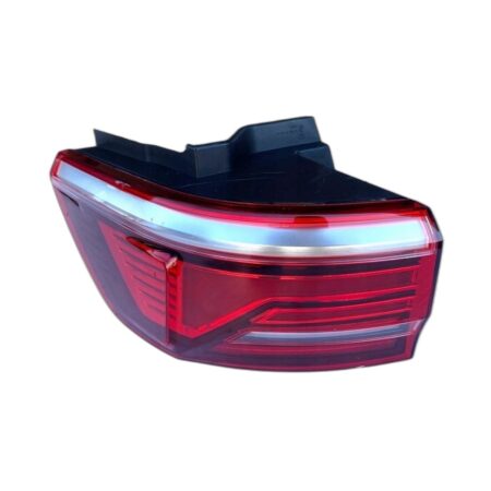 Fanale Posteriore Sinistro Volkswagen T7 Multivan 2021+ - Esterno A Led