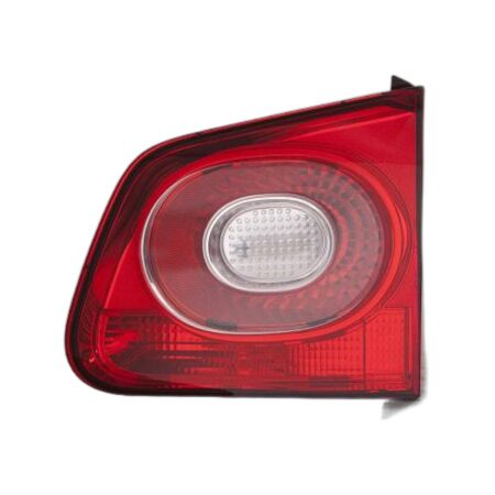 Fanale Posteriore Sinistro Volkswagen Tiguan 2007-2010 – Interno