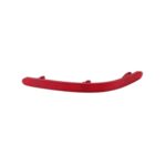 Fanale Posteriore Sinistro Volkswagen Touareg 2003-2006