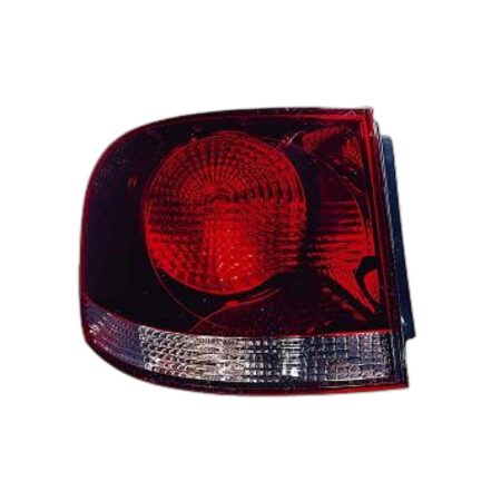 Fanale Posteriore Sinistro Volkswagen Touareg 2003-2006