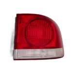 Rückleuchten Links Volkswagen Touareg 2007-2009, Originalnummer 7L6945095R