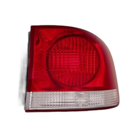 Fanale Posteriore Sinistro Volkswagen Touareg 2007-2009