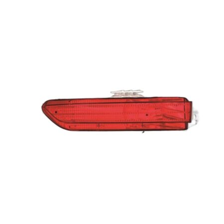 Fanale Posteriore Sinistro Volkswagen Touareg 2010+ – Versione 1