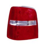 Fanale Posteriore Sinistro Volkswagen Touran 2003-2005, originale 1T0945095C, 1T0945095F