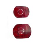 Fanale Posteriore Sinistro Volkswagen Touran 2006-2009 - Fume'