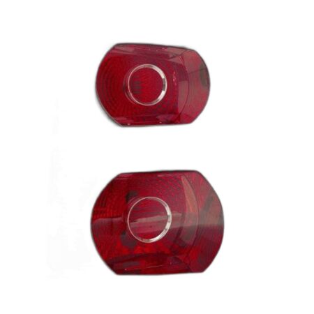 Fanale Posteriore Sinistro Volkswagen Touran 2006-2009 - Fume'