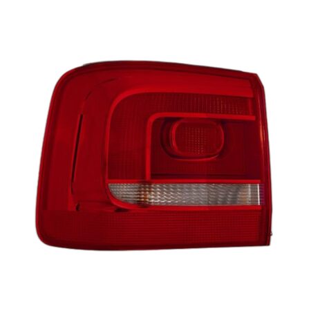 Fanale Posteriore Sinistro Volkswagen Touran 2010-2014 – Esterno