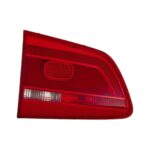 Fanale Posteriore Sinistro Volkswagen Touran 2010-2014 - Interno