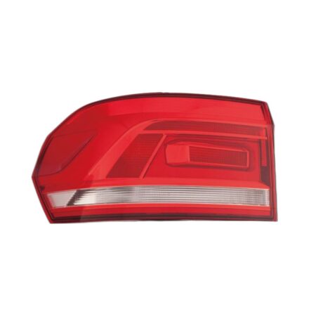 Fanale Posteriore Sinistro Volkswagen Touran 2015+ – Esterno