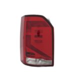 Fanale Posteriore Sinistro Volkswagen Transporter T6.1 2019+ - 1 Porta A Led