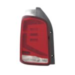 Fanale Posteriore Sinistro Volkswagen Transporter T6.1 2019+ - 2 Porte A Led