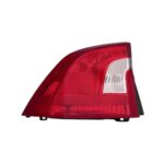 Rückleuchten Links Volvo S60 Limousine 2010+, Originalnummer 30796267, 31395930
