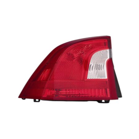 Fanale Posteriore Sinistro Volvo S60 Berlina 2010+ - A Led