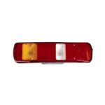 Fanale Posteriore Sinistro Volvo Truck Fm-Fh 2002+ - Con Luce Targa