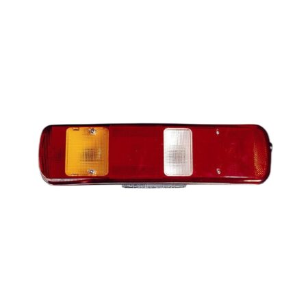 Fanale Posteriore Sinistro Volvo Truck Fm-Fh 2002+ - Con Luce Targa